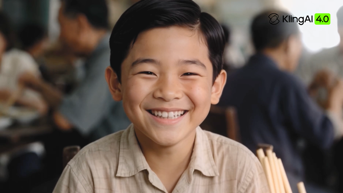 Amiraigc: Kling 4.0 Brings Subtle Emotions to Life!